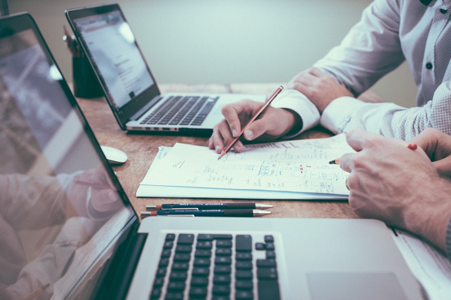 Impactiva: Transformando negocios pequeños en marcas influyentes